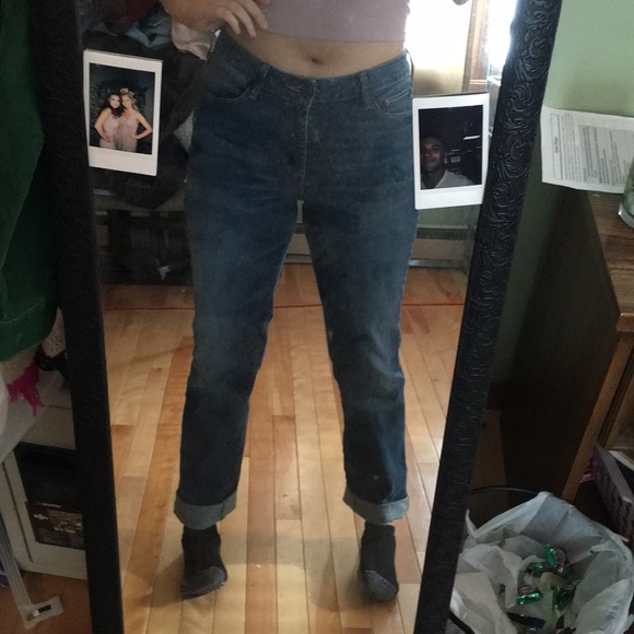 Eddie Bauer Jeans - Picture 4 of 6